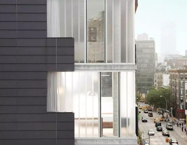 Nolitan Hotel Soho   New York