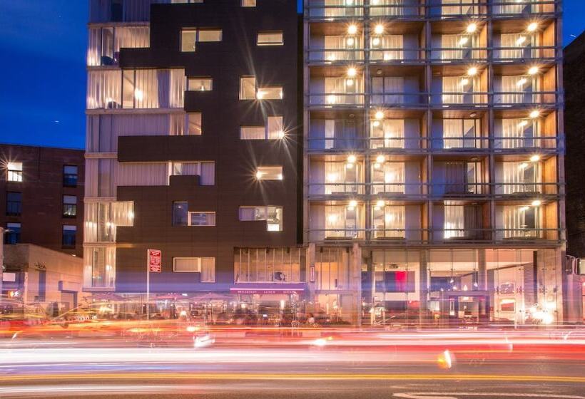 Nolitan Hotel Soho New York