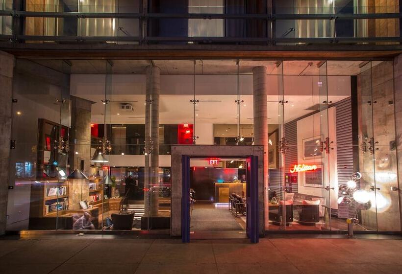Nolitan Hotel Soho New York
