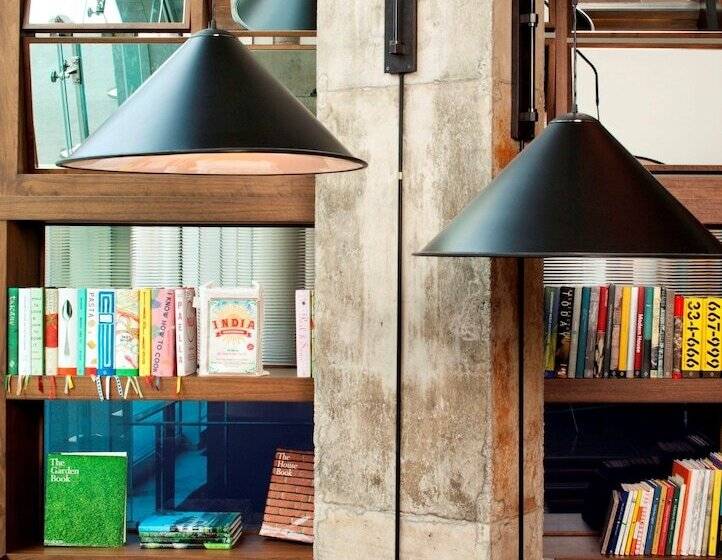 Nolitan Hotel Soho New York