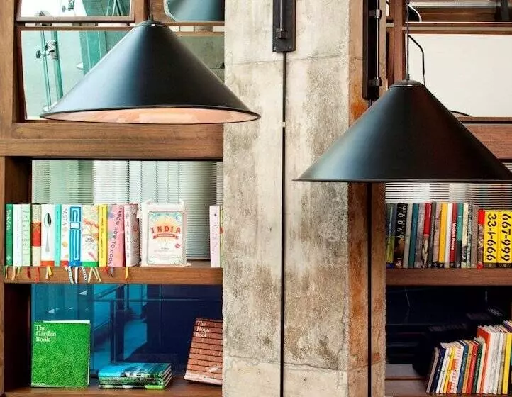 Nolitan Hotel Soho   New York