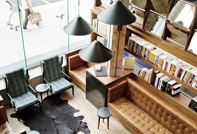 Nolitan Hotel Soho New York