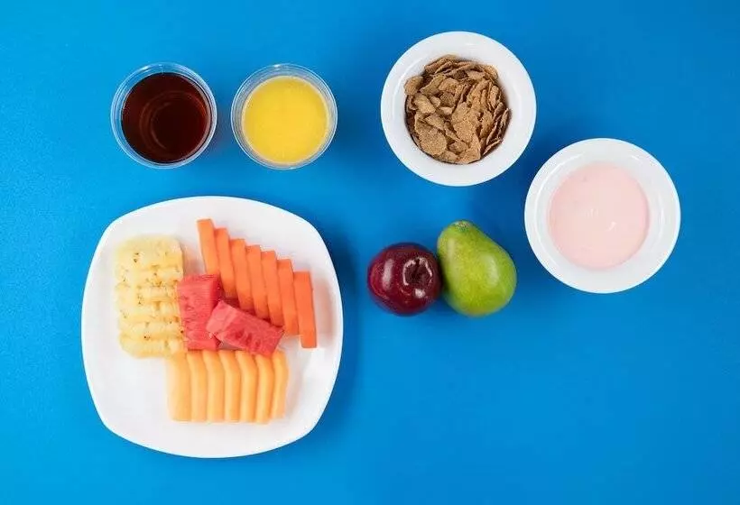 Hotel One Toluca Aeropuerto