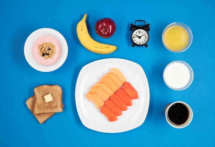 Szálloda One Toluca Aeropuerto