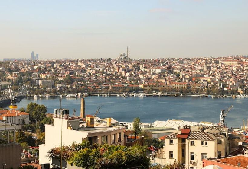 Palazzo Donizetti Hotel Special Class