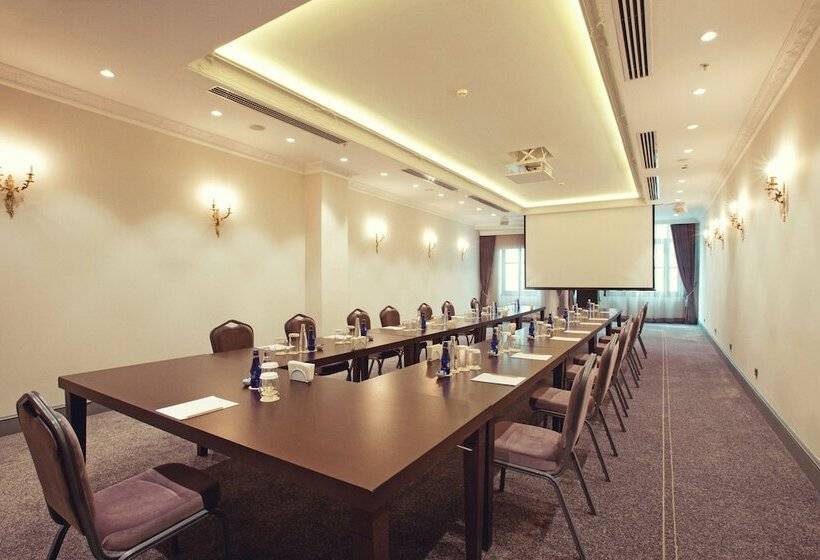 Palazzo Donizetti Hotel Special Class