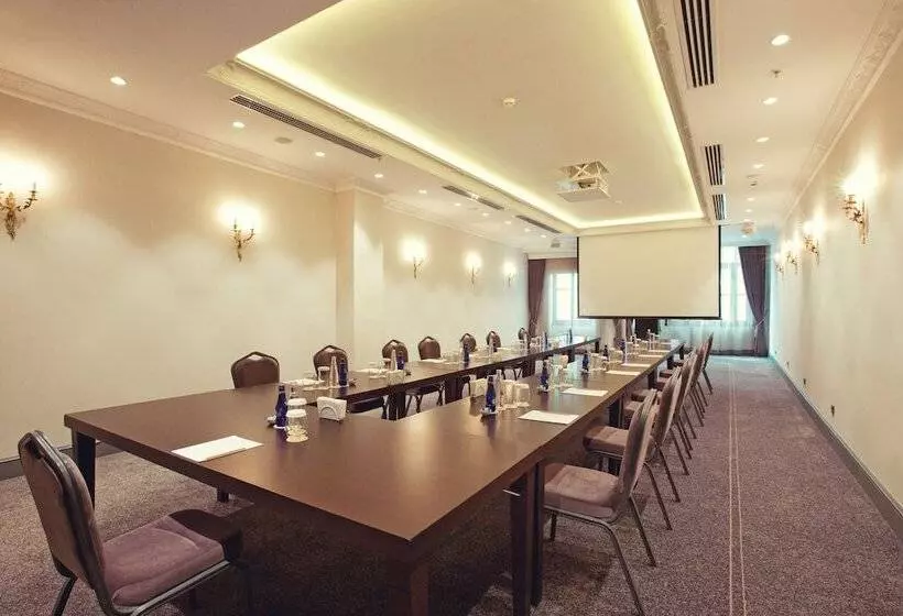 Palazzo Donizetti Hotel   Special Class