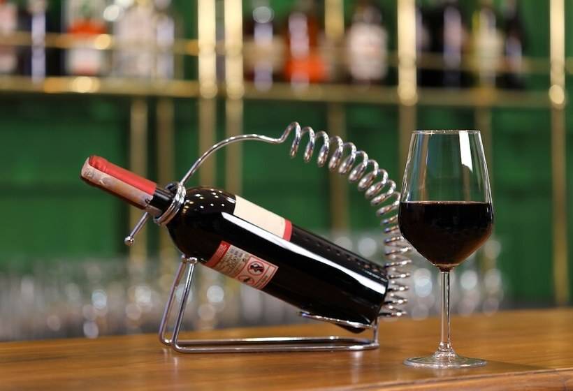 Palazzo Donizetti Hotel Special Class