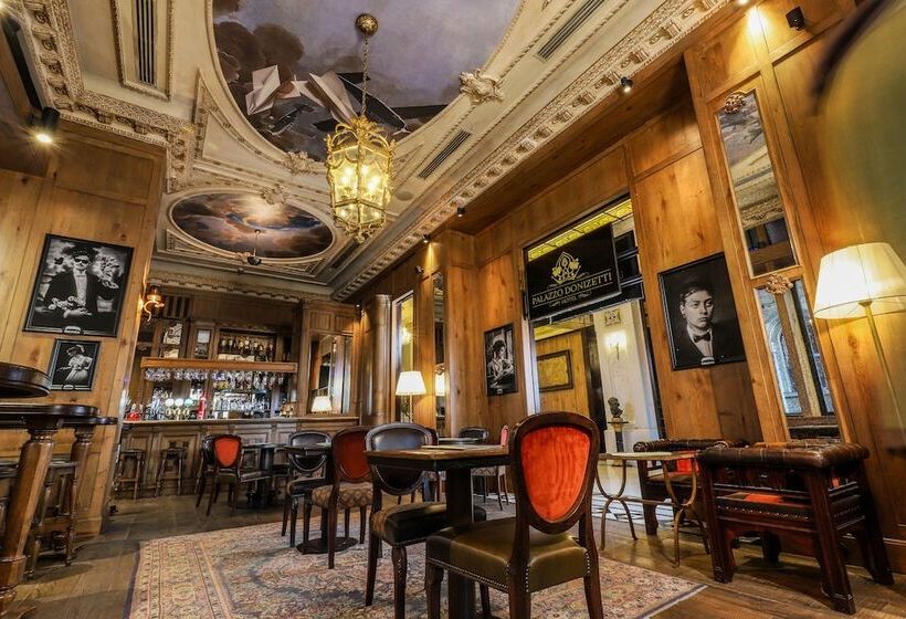 Palazzo Donizetti Hotel Special Class