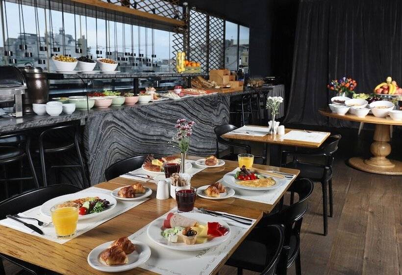 Palazzo Donizetti Hotel Special Class