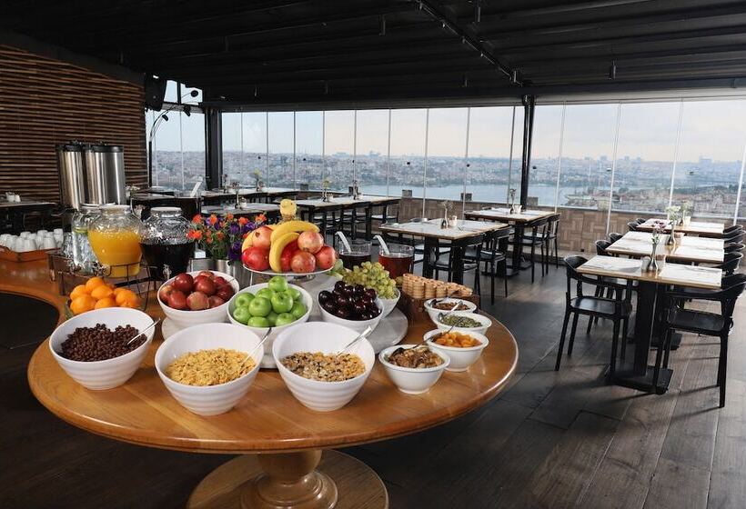 Palazzo Donizetti Hotel Special Class