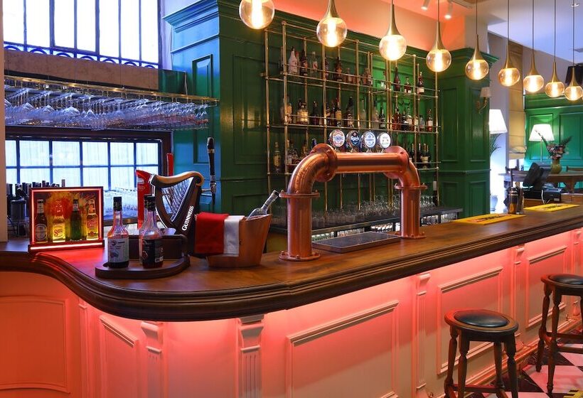 Palazzo Donizetti Hotel Special Class