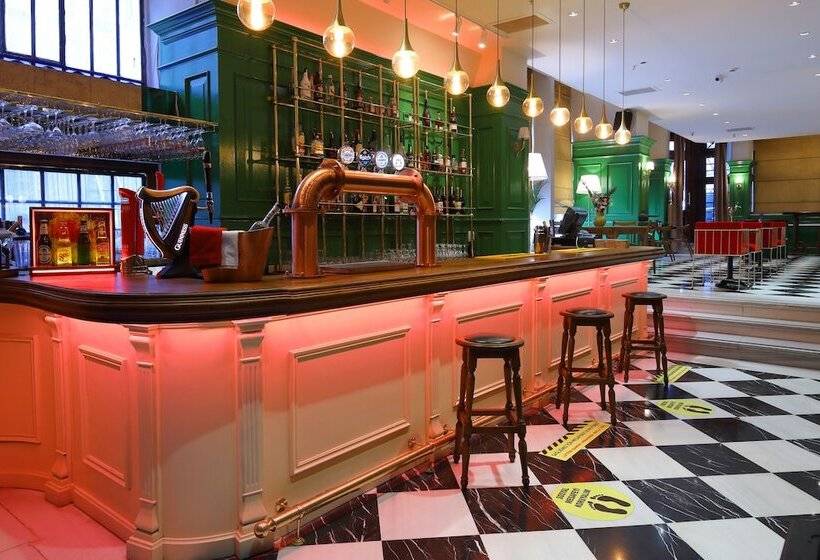 Palazzo Donizetti Hotel Special Class