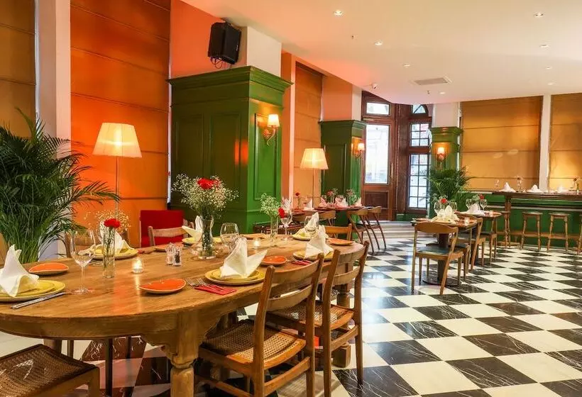 Palazzo Donizetti Hotel   Special Class