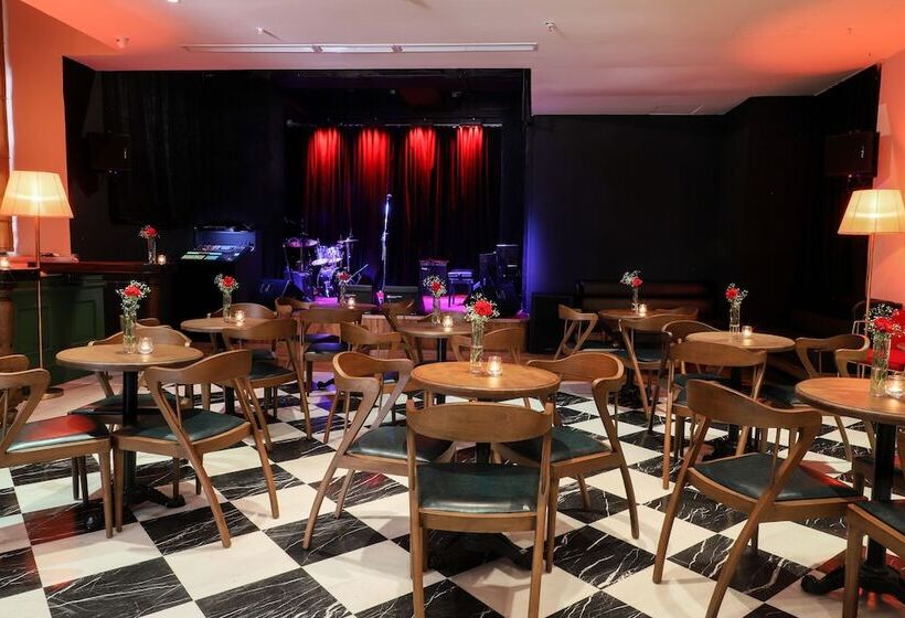 Palazzo Donizetti Hotel Special Class