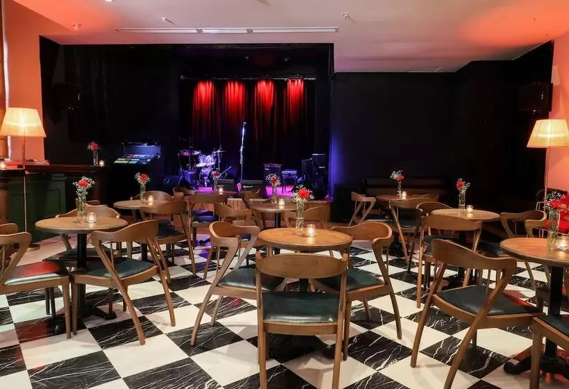 Palazzo Donizetti Hotel   Special Class