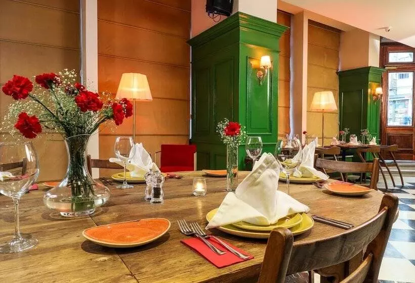 Palazzo Donizetti Hotel   Special Class