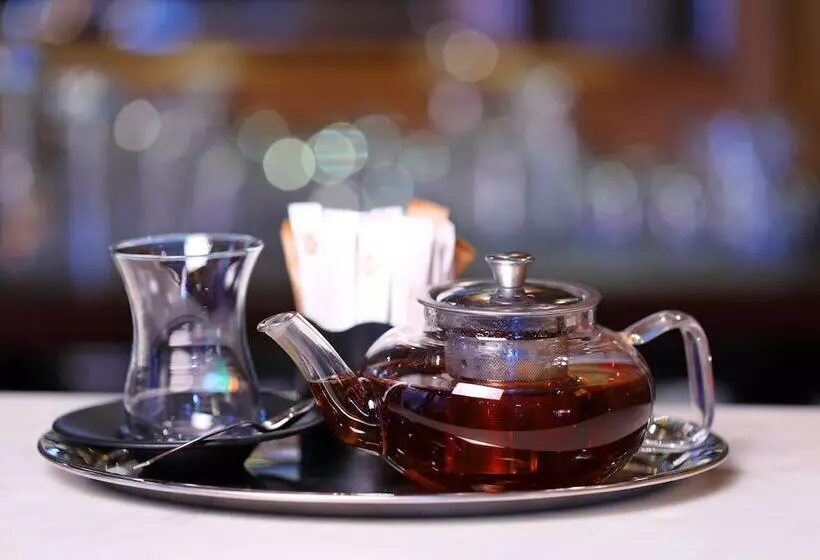 Palazzo Donizetti Hotel   Special Class