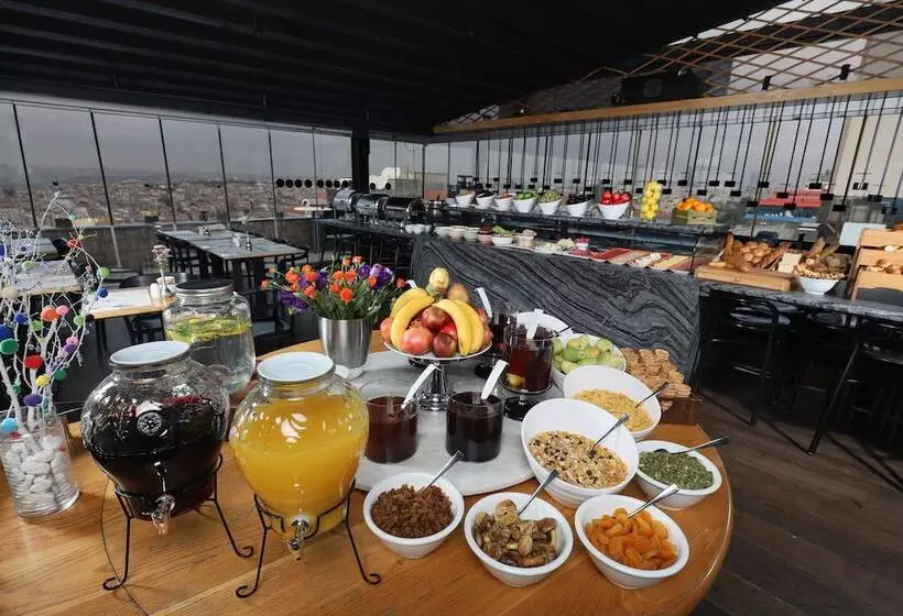 Palazzo Donizetti Hotel   Special Class