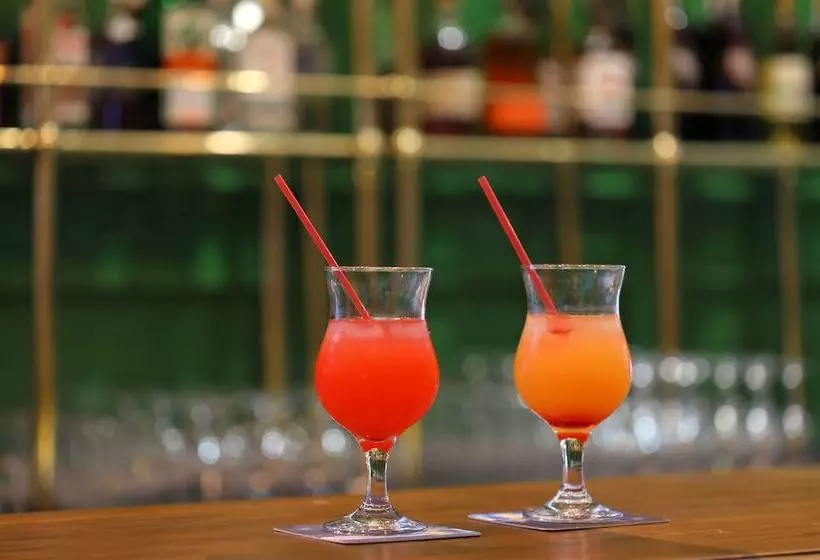 Palazzo Donizetti Hotel   Special Class