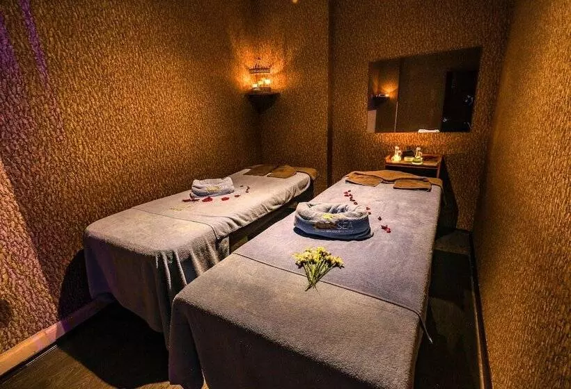 Palazzo Donizetti Hotel   Special Class