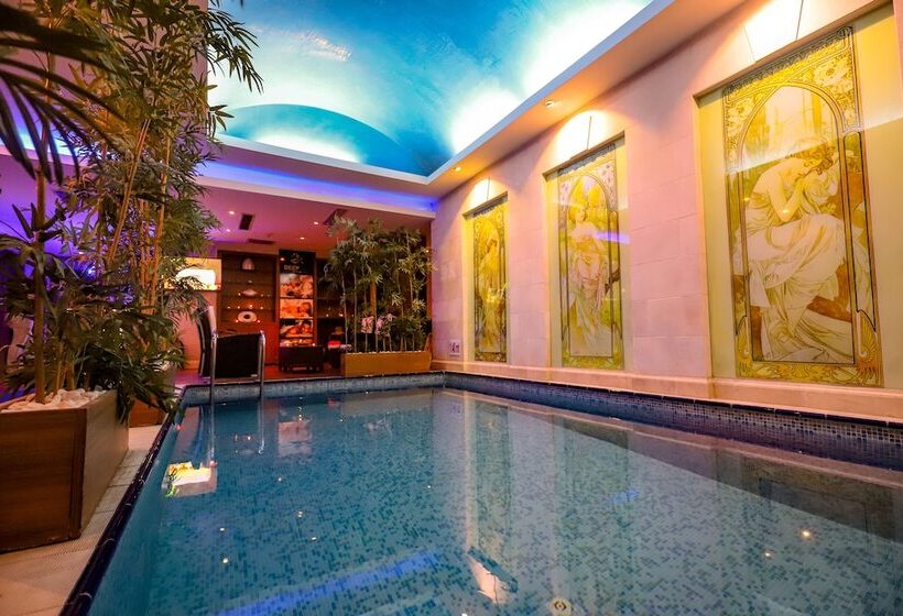 Palazzo Donizetti Hotel Special Class