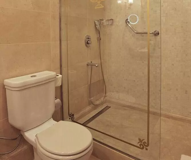 Palazzo Donizetti Hotel   Special Class