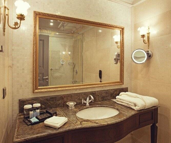 Palazzo Donizetti Hotel Special Class