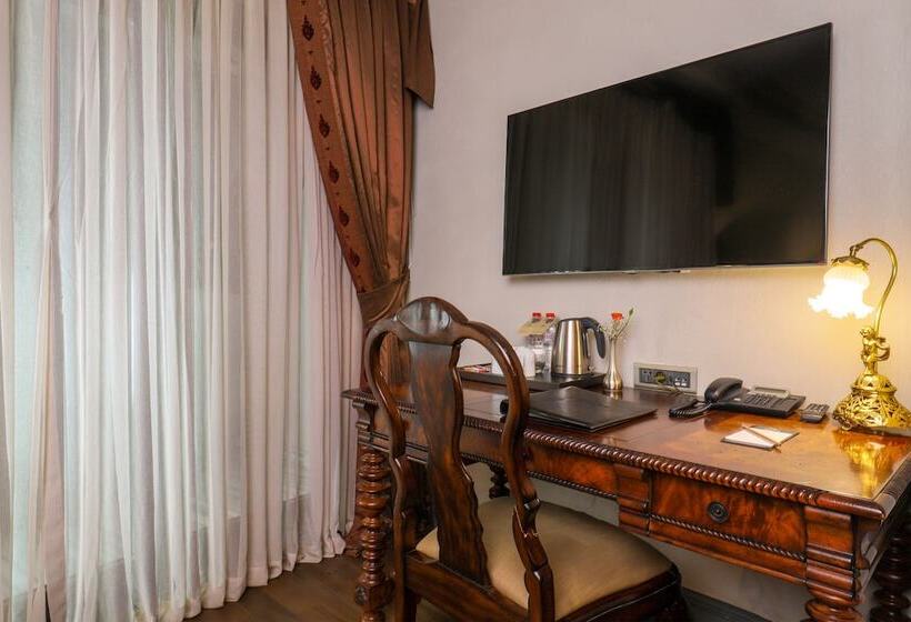 Palazzo Donizetti Hotel Special Class