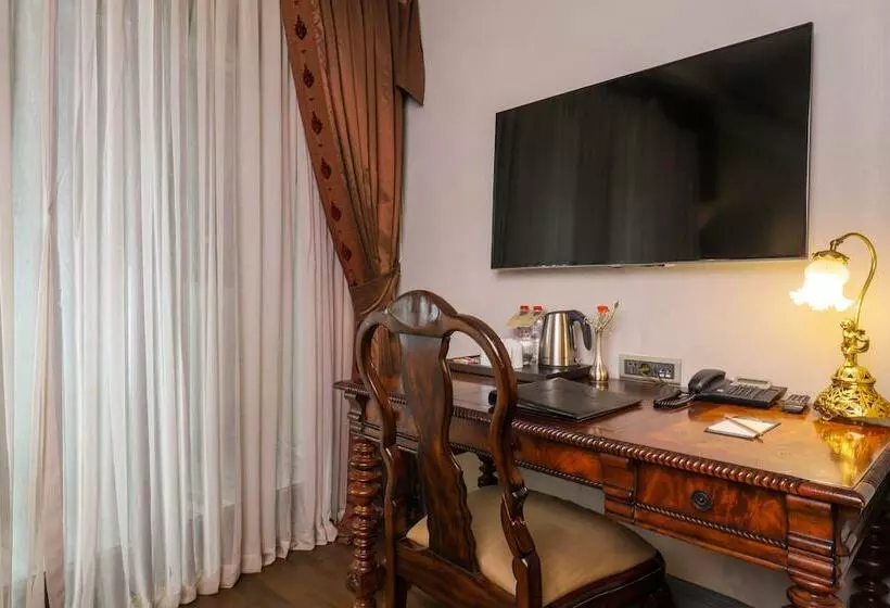 Palazzo Donizetti Hotel   Special Class