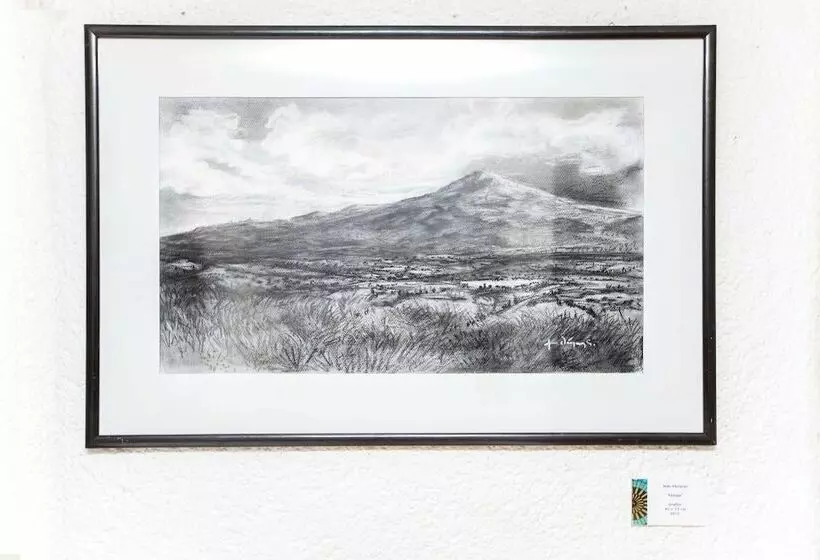 ホテル Portico Cultural