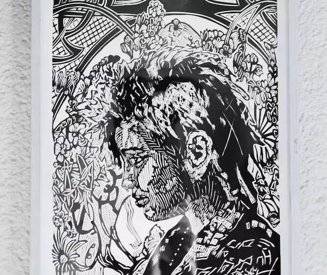 ホテル Portico Cultural