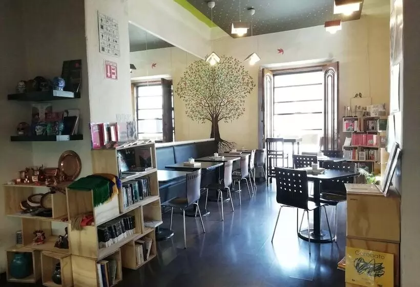 ホテル Portico Cultural