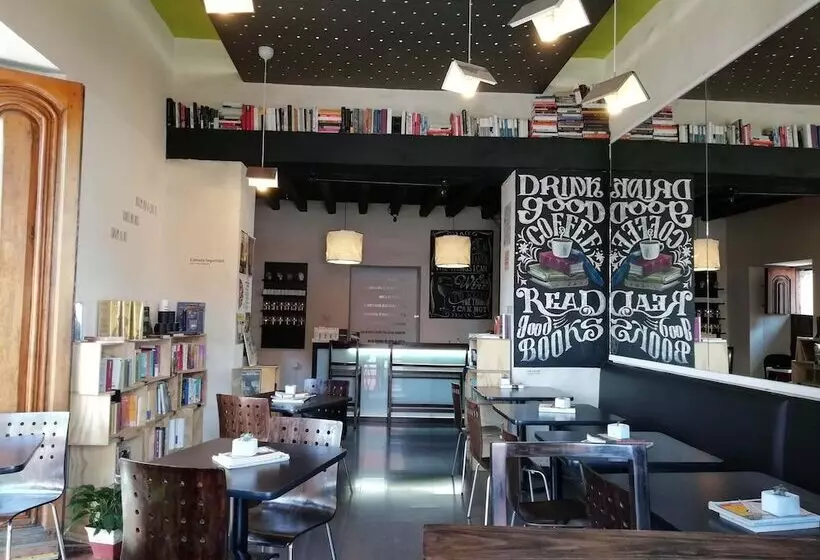 ホテル Portico Cultural