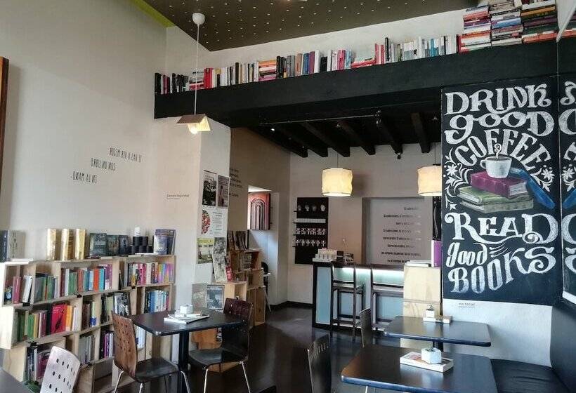 هتل Portico Cultural