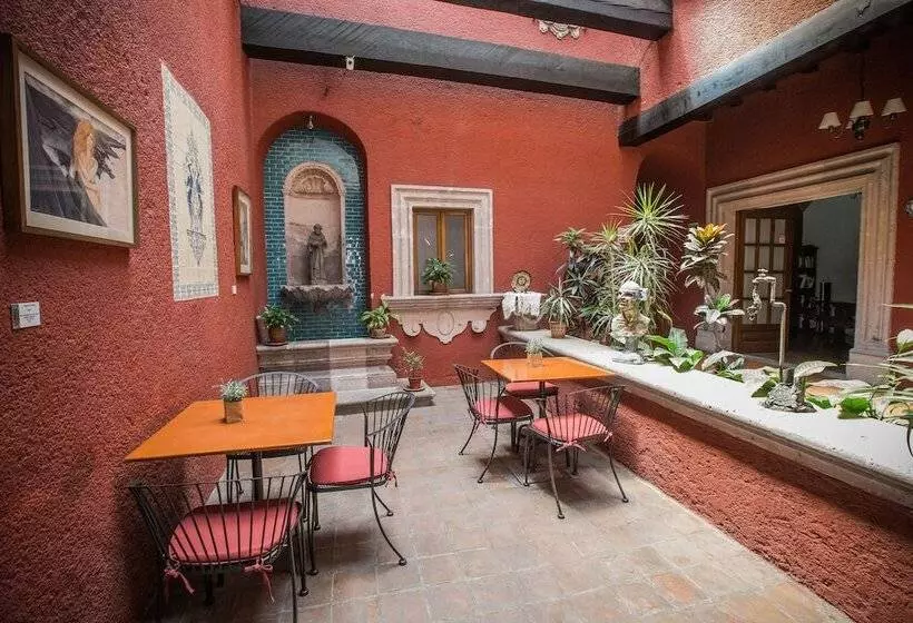 ホテル Portico Cultural