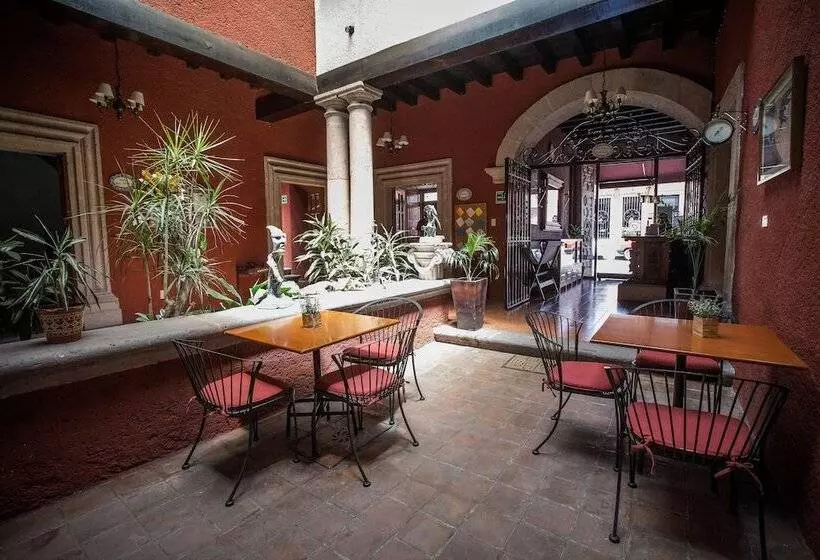 ホテル Portico Cultural