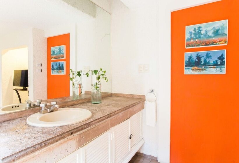 هتل Portico Cultural