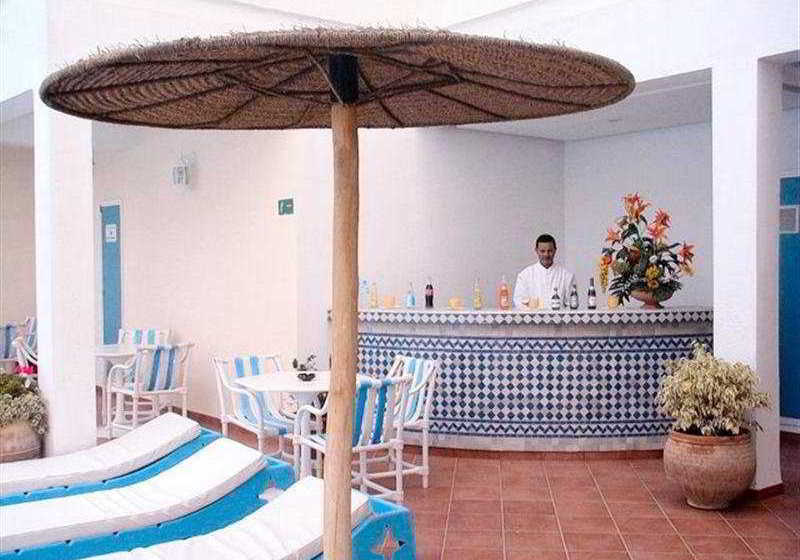 Hotel Residence Nejma