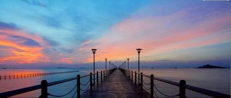 בית מלון כפרי Luhuitou State Guesthouse & Resort