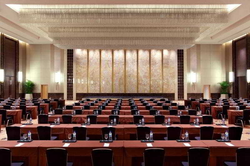 酒店 Sheraton Wuxi Binhu