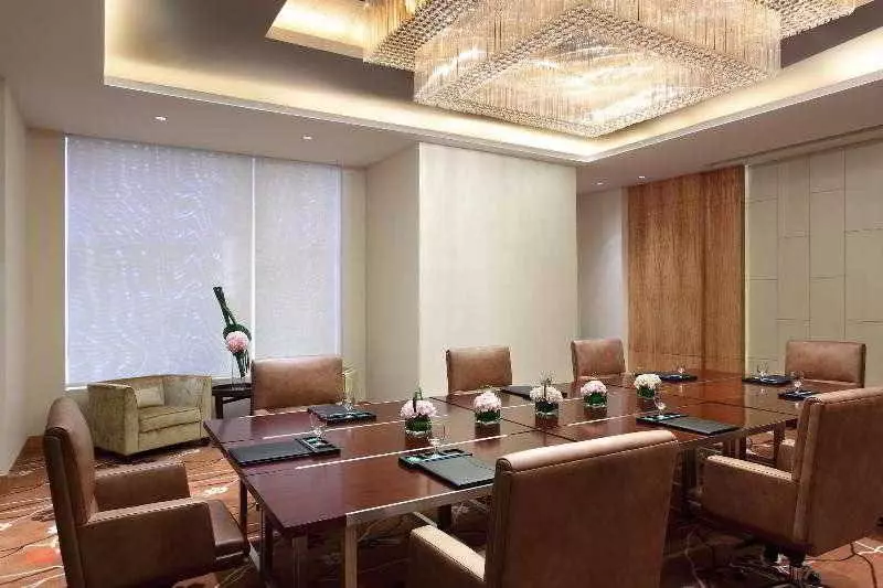 בית מלון כפרי Sheraton Wuxi Binhu