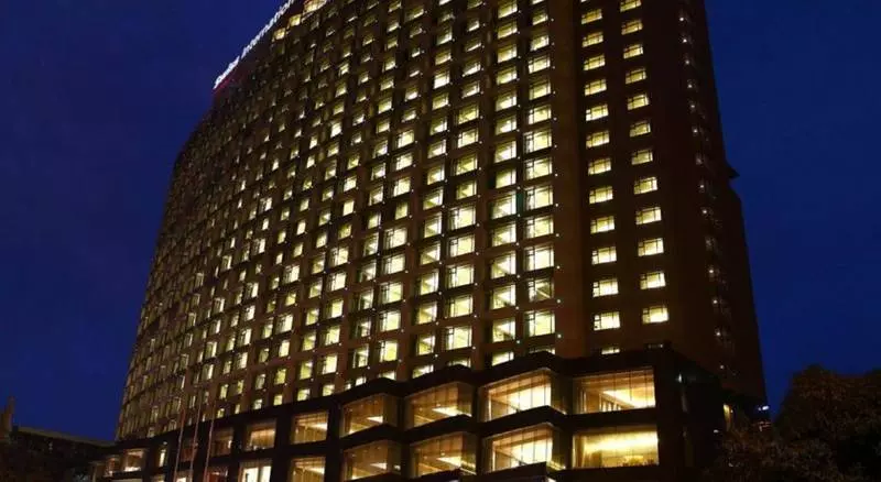 Hotel Swiss Grand Xiamen Harbour View