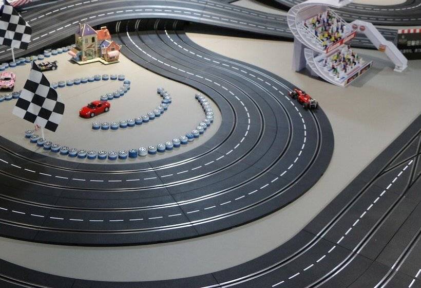 Otel Swiss Grand Xiamen Harbour View