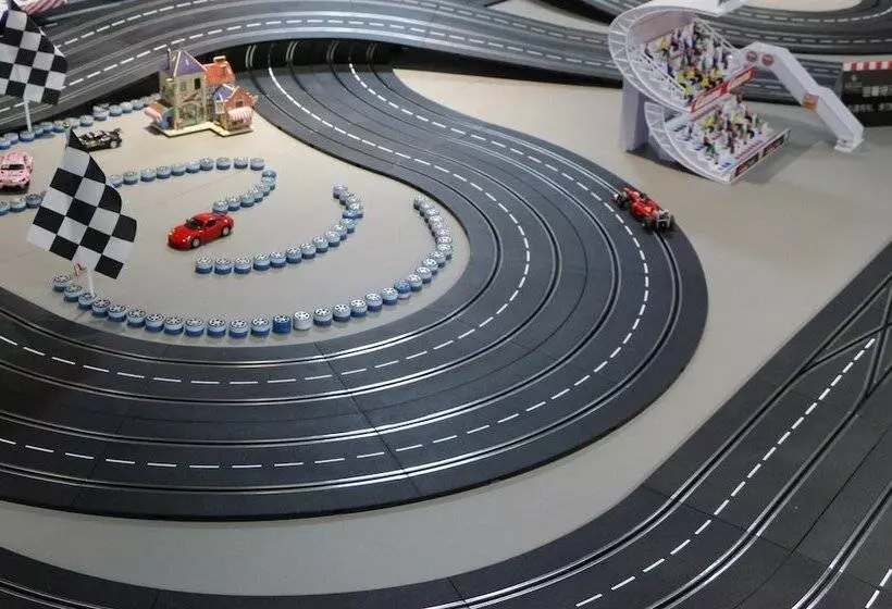 Hotel Swiss Grand Xiamen Harbour View