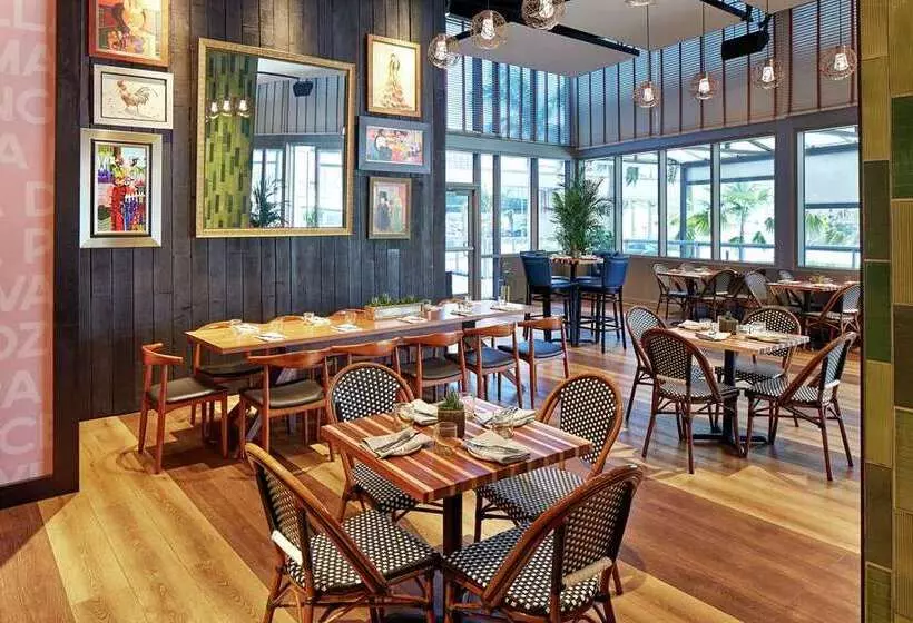 酒店 The Grayson Miami Downtown