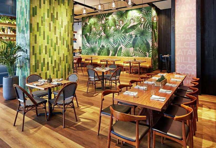 هتل The Grayson Miami Downtown