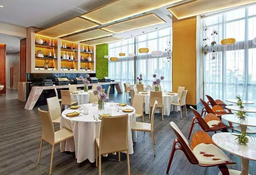 酒店 The Grayson Miami Downtown