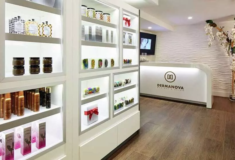 酒店 The Grayson Miami Downtown