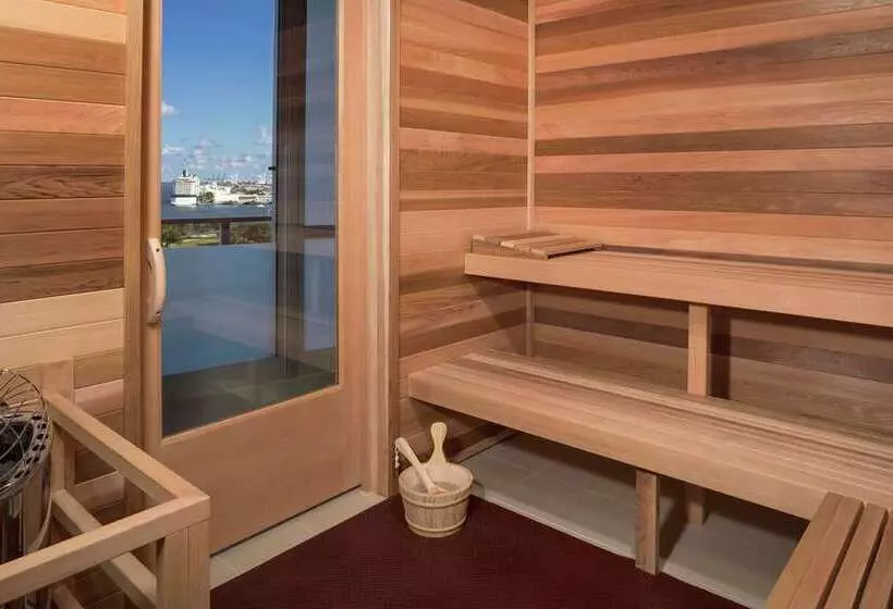 酒店 The Grayson Miami Downtown